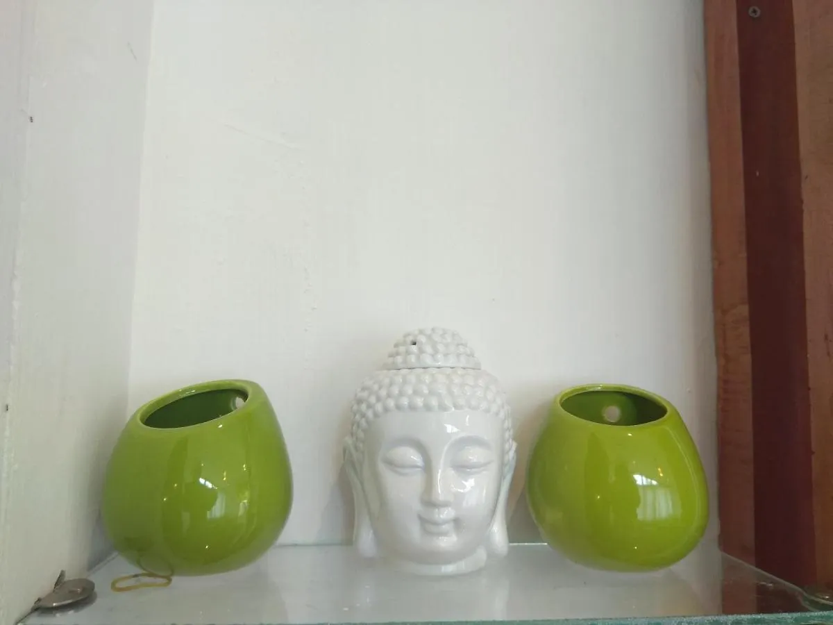 Sambodhi Yoga Retreat Bed & Breakfast Alappuzha